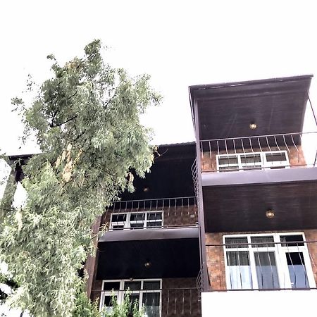 זאטוקה Akvitaniya Mini-Hotel מראה חיצוני תמונה