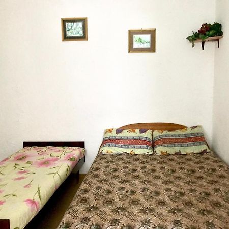 זאטוקה Akvitaniya Mini-Hotel מראה חיצוני תמונה