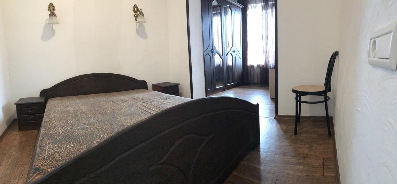זאטוקה Akvitaniya Mini-Hotel מראה חיצוני תמונה