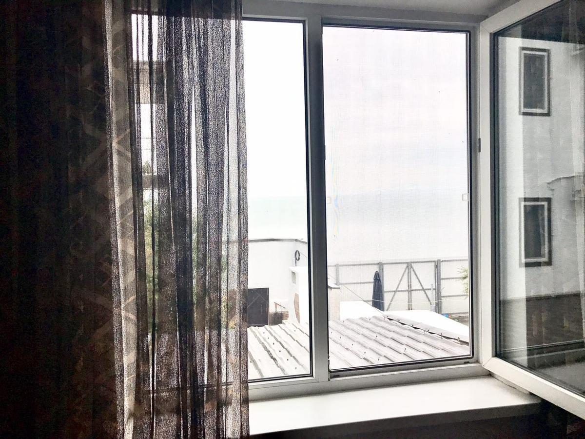 זאטוקה Akvitaniya Mini-Hotel מראה חיצוני תמונה