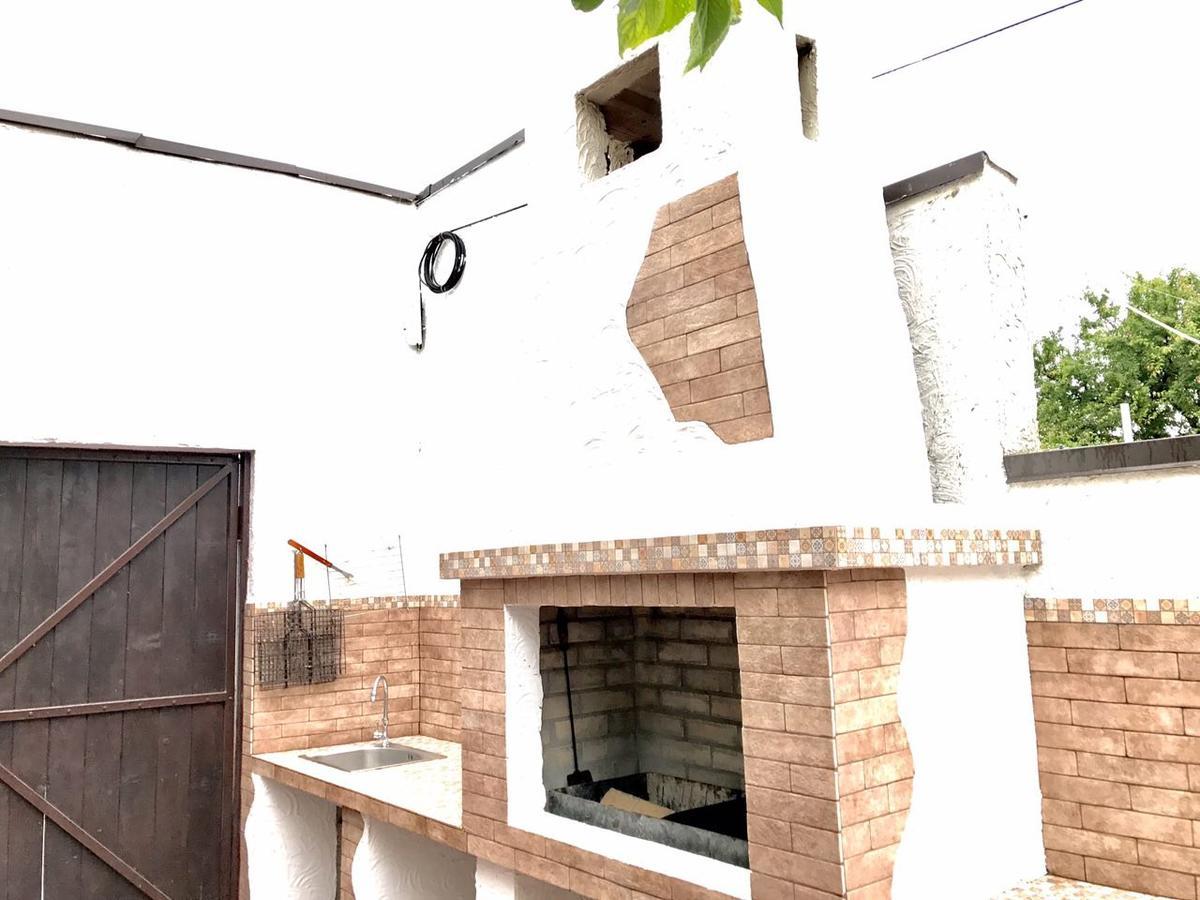 זאטוקה Akvitaniya Mini-Hotel מראה חיצוני תמונה