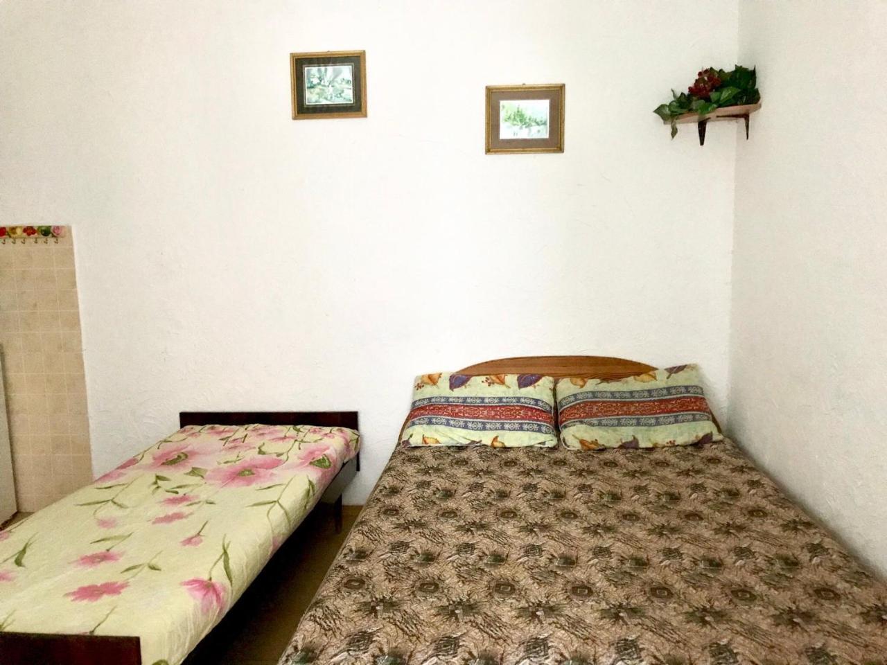 זאטוקה Akvitaniya Mini-Hotel מראה חיצוני תמונה