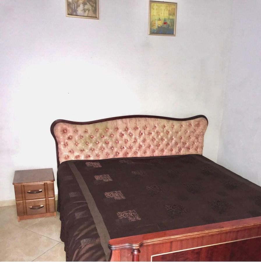 זאטוקה Akvitaniya Mini-Hotel מראה חיצוני תמונה